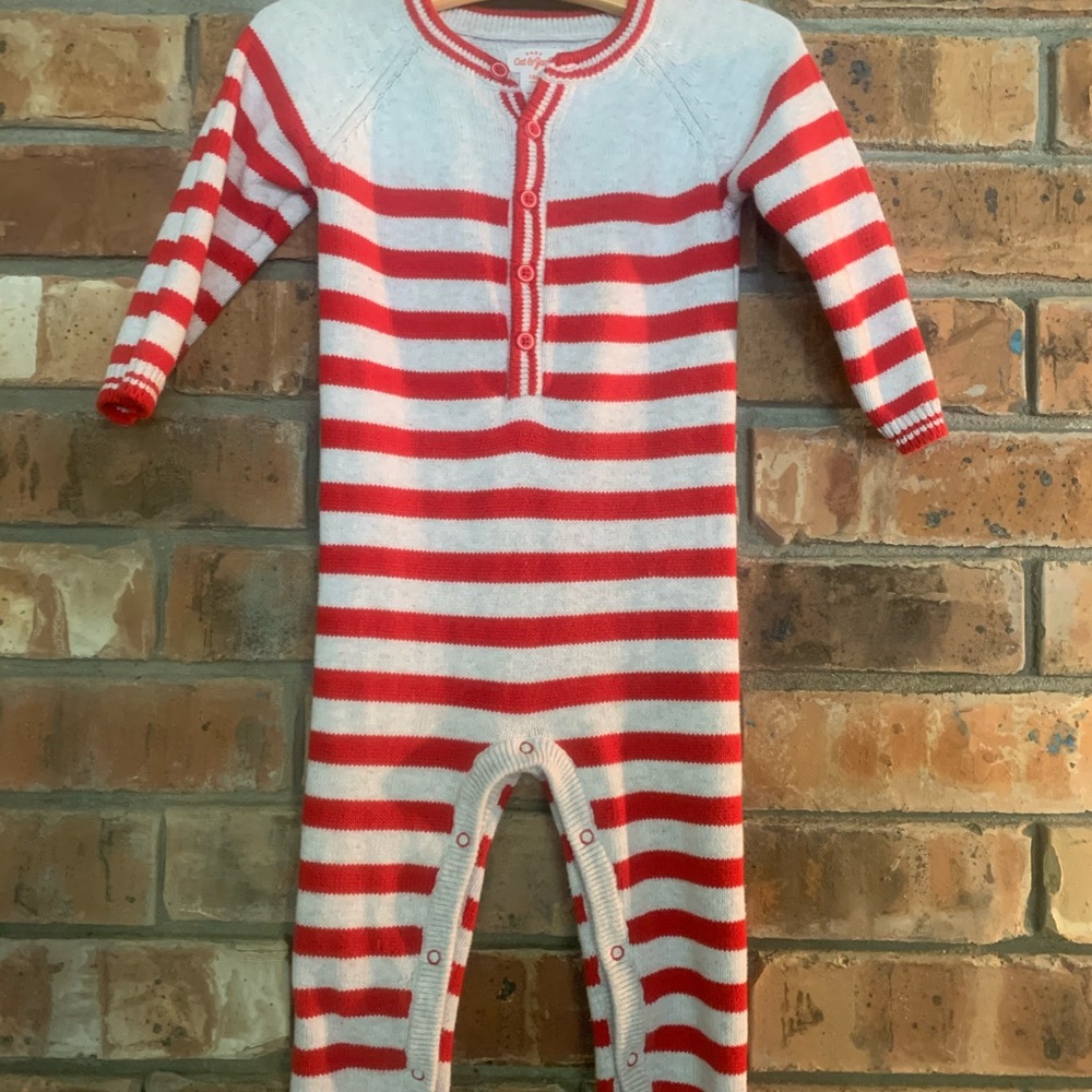 12 months boys sweater